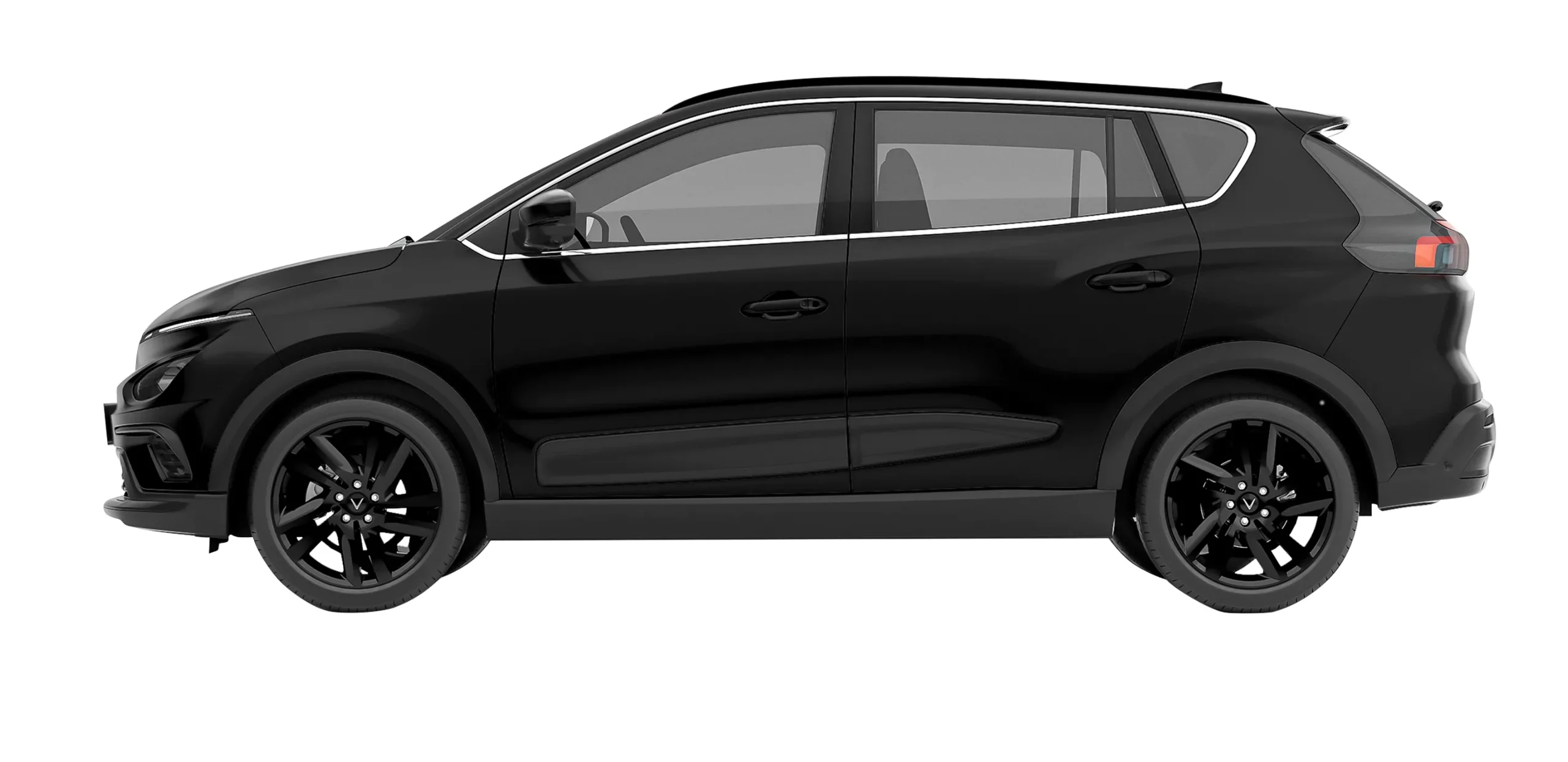 VINFAST NERIO GREEN - Hình ảnh 12