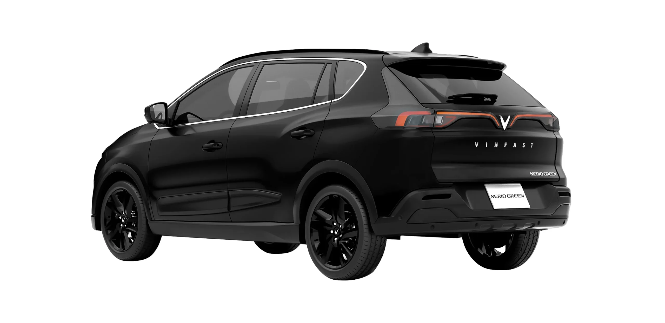 VINFAST NERIO GREEN - Hình ảnh 11