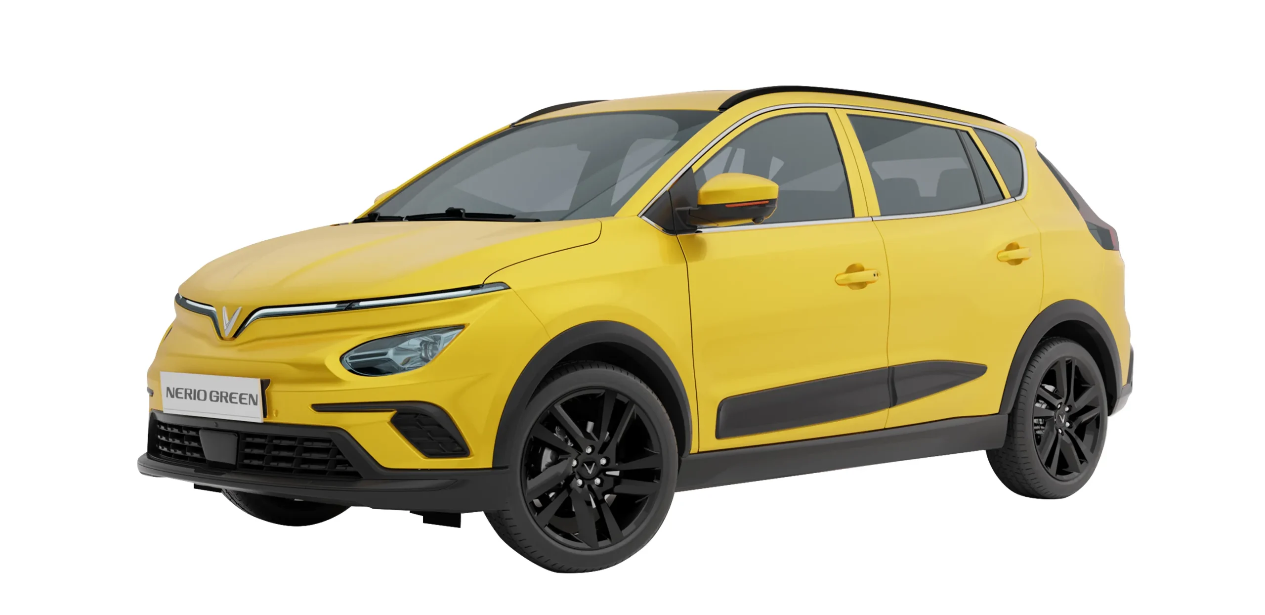 VINFAST NERIO GREEN - Hình ảnh 10