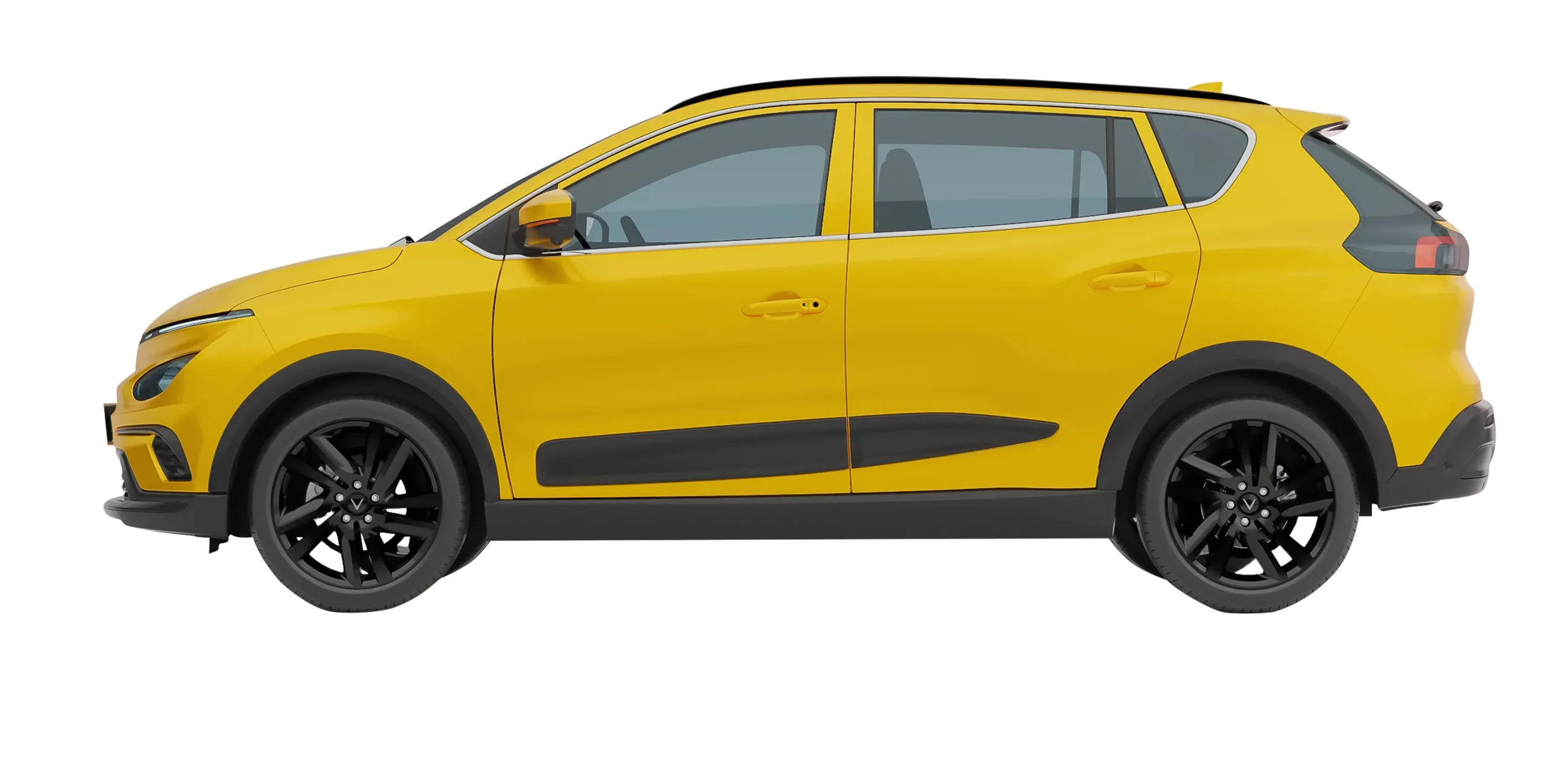 VINFAST NERIO GREEN - Hình ảnh 9