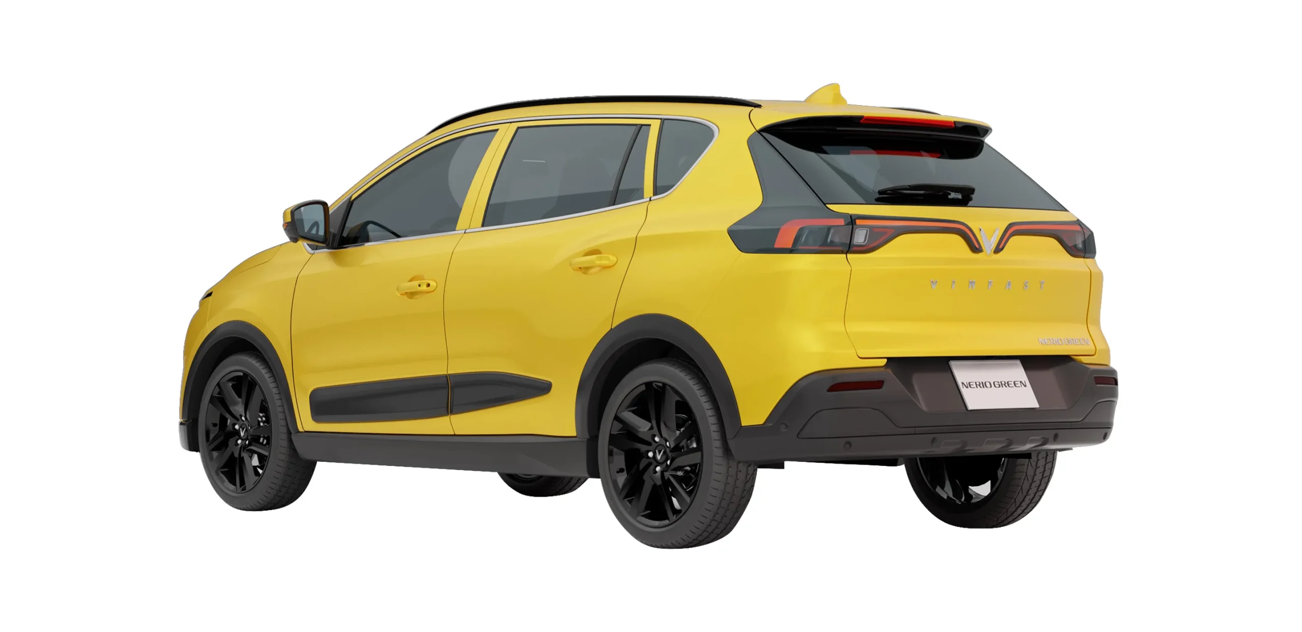 VINFAST NERIO GREEN - Hình ảnh 8