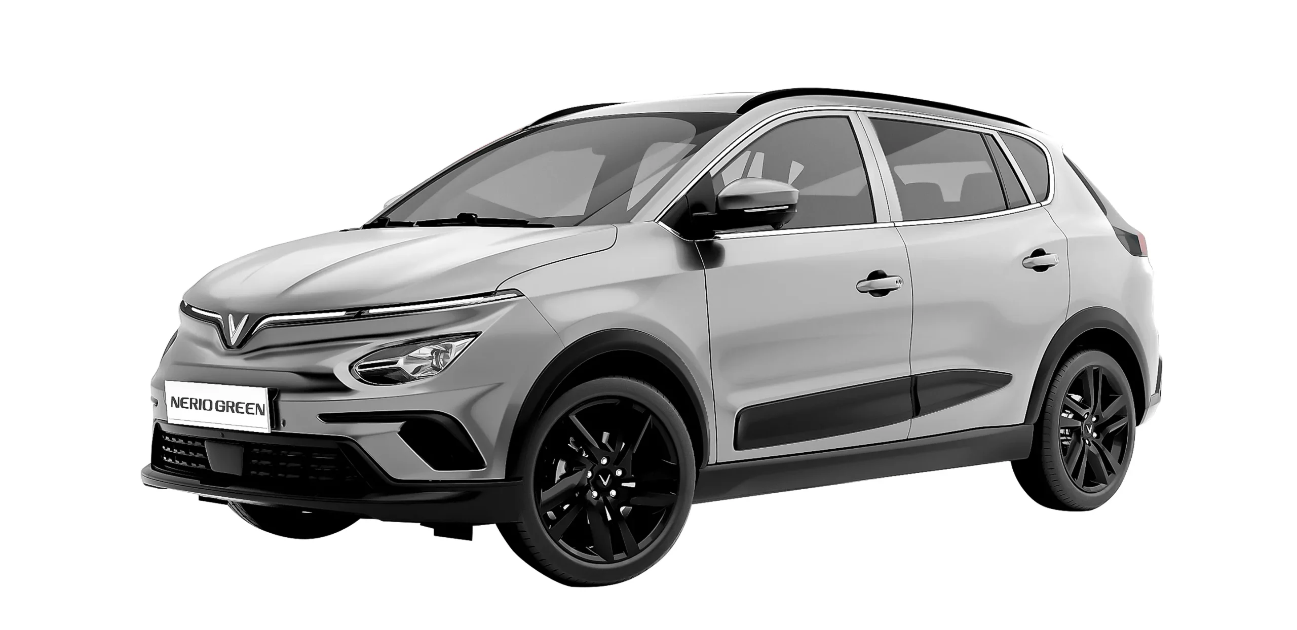 VINFAST NERIO GREEN - Hình ảnh 7