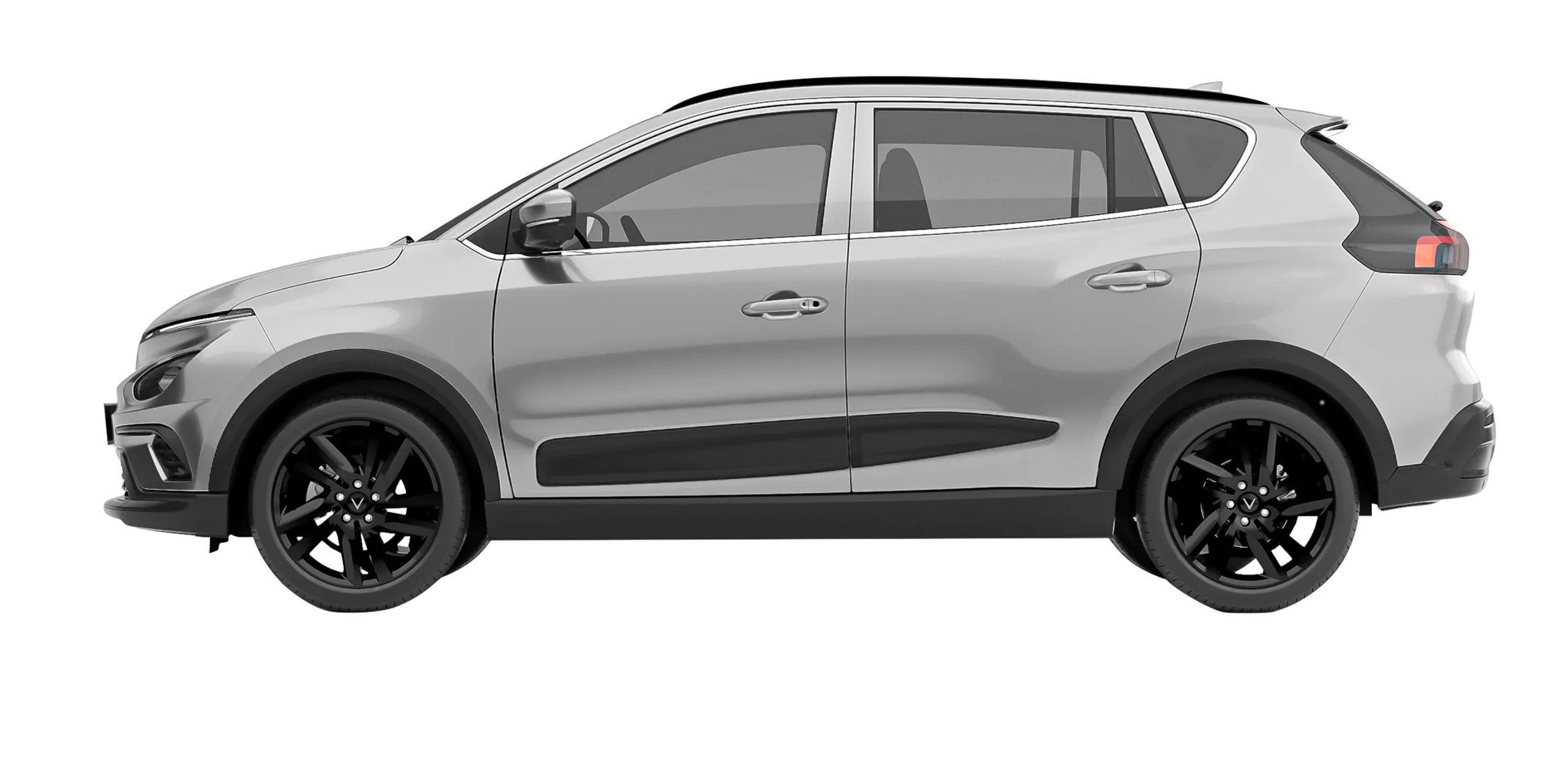 VINFAST NERIO GREEN - Hình ảnh 6