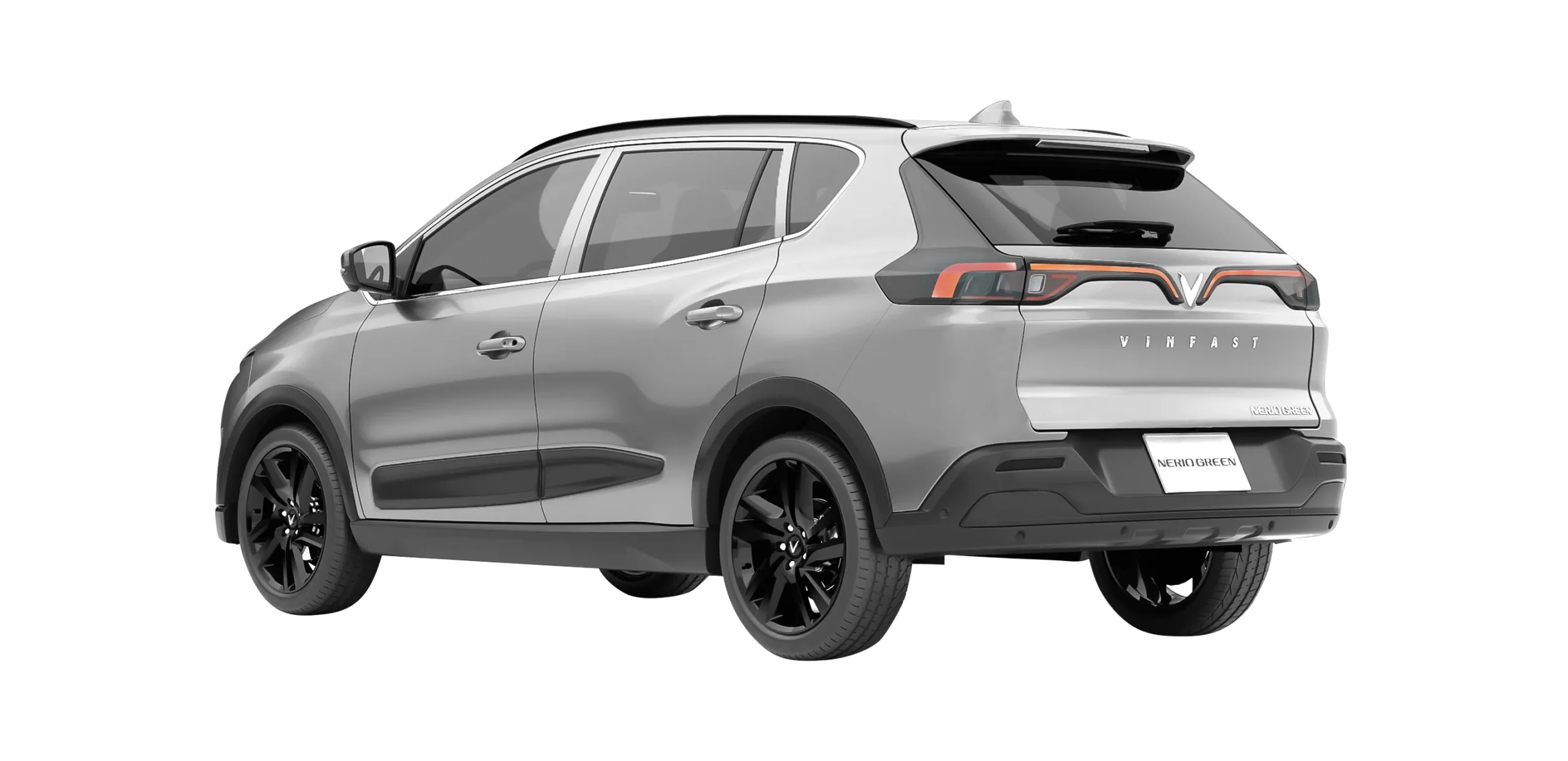 VINFAST NERIO GREEN - Hình ảnh 5