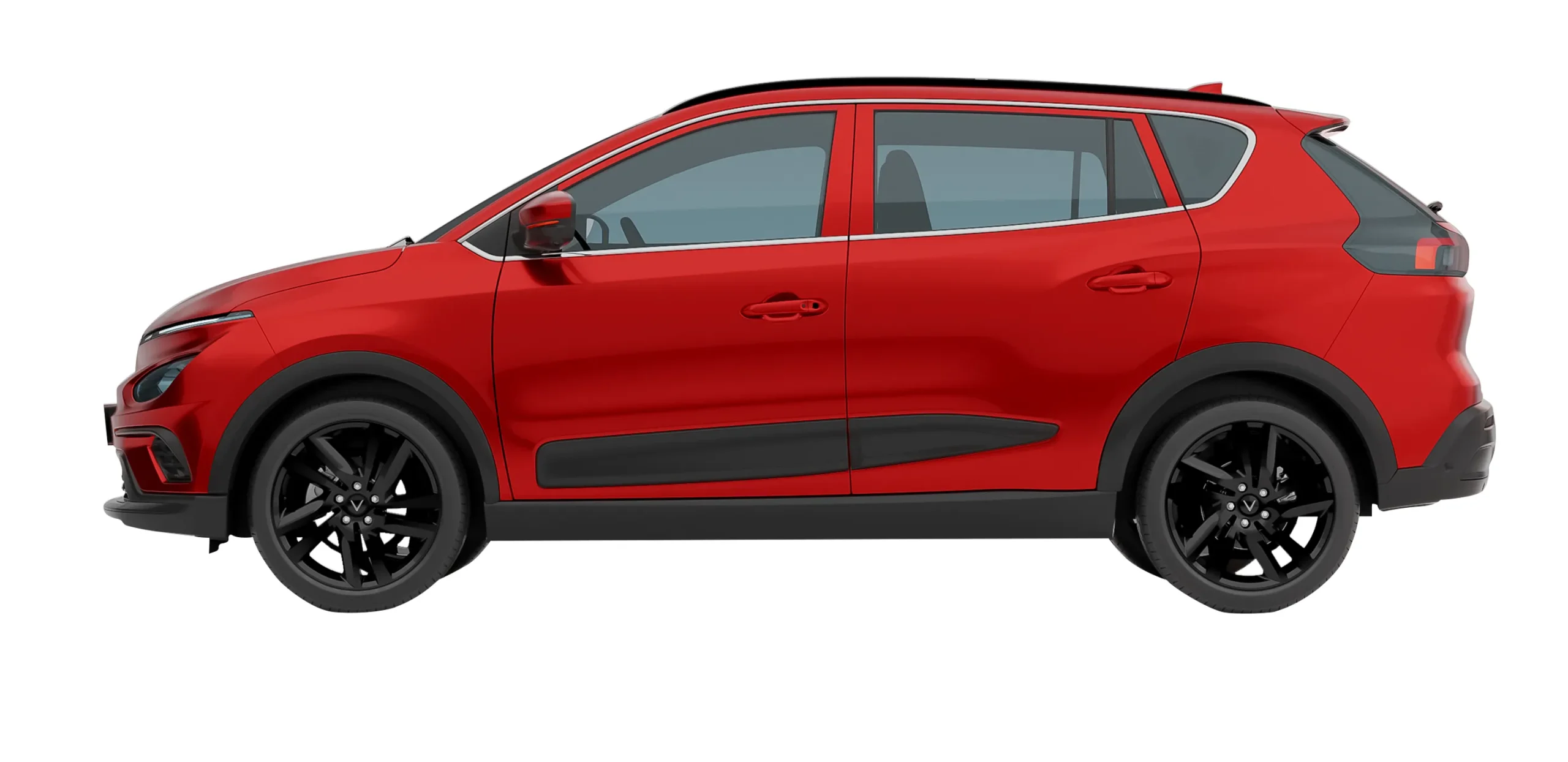 VINFAST NERIO GREEN - Hình ảnh 3