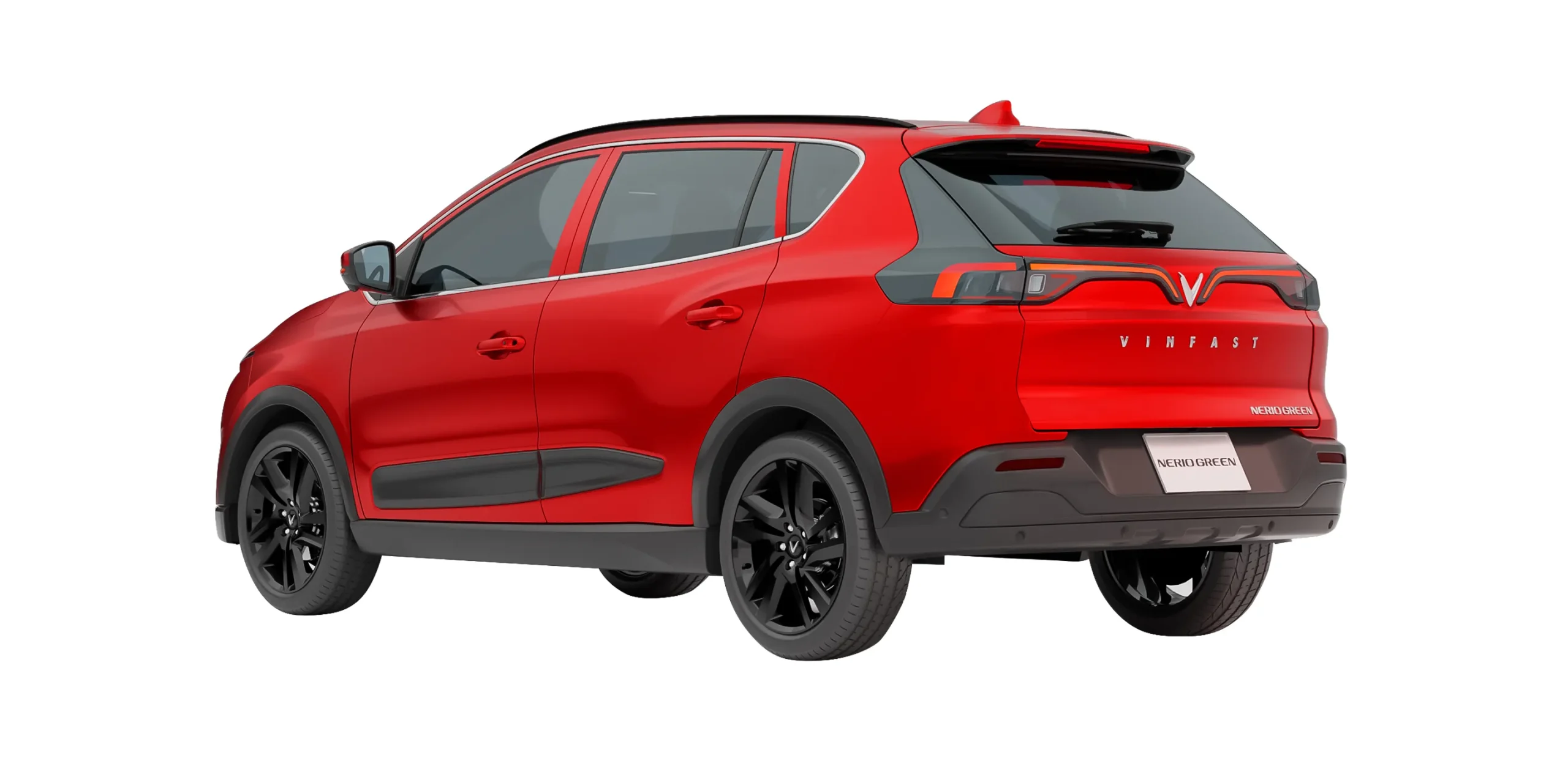 VINFAST NERIO GREEN - Hình ảnh 2